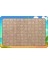 Sahil Evi 108 Parça Ahşap Çocuk Puzzle Yapboz 2