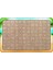 Tatil Karavanı 108 Parça Ahşap Çocuk Puzzle Yapboz 2