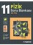 Tudem Yayınları 11. Sınıf Fizik Soru Bankası 1