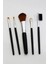 Makyaj Fırça Seti 5 Parça- 3