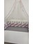 600 cm 4'lü Örgü Koruma /100X200 Montessori Yatak Koruyucu 4
