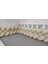 640 cm 4'lü Örgü Koruma /120X200 Montessori Yatak Koruyucu 1