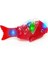 Renk Seçilebilen 23 cm Hareketli Işıklı Balık 1