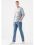 Erkek 177 Comfort Indigo Jean Pantolon 0017732663 2