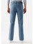 Erkek 177 Comfort Indigo Jean Pantolon 0017732663 4