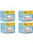 Nem Alıcı Rutubet Giderici Yedek Tablet 8 Adet 500 gr Lavanta 3