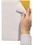 A4 Yapıştırma Kanban Evrak Cebi Beyaz (10 Lu Paket) 1