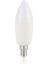 LED Mum Ampul E 14 Beyaz 7W 1