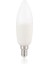 LED Mum Ampul E 14 Beyaz 7W 2