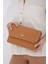 Choobag Kadın Zincir Çapraz Askılı Kapaklı Omuz & El Çantası 5