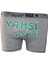 Yahşi Cazibe Komik Erkek Boxer 1
