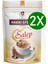 Salep Toz Içecek 200 gr x 2'li (Sahlep) 1