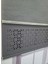 Çift Mekanizmalı Lazer Kesim Tül ve Stor Perde MLT1045 1