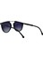 FR4552 C2 Unisex Güneş Gözlüğü 4