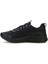 Apollon Siyah Erkek Sneaker 2