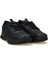 Apollon Siyah Erkek Sneaker 3