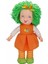 Dollz'n More Gökkuşağı Bebekleri 45 Cm. - Yeşil Saçlı 2