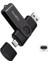 16 GB USB 2.0 Cep Telefonu ve Bilgisayar Için Çift Kullanımlı U Disk - Siyah (Yurt Dışından) 1