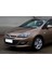 Opel Astra J Sedan-Hb Uyumlu 2009-2020 Sis Çerçevesi Krom 2