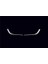 Opel Astra J Sedan-Hb Uyumlu 2009-2020 Sis Çerçevesi Krom 3