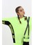Kız Çocuk Oversize Çantalı Sweatshirt 9-14 Yaş 13995 2