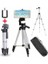 Cep Telefonu Kamera Tripod Ayağı 105 Cm.- 1