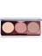 Glam Team Yüz Şekillendirici Palet Contour&glow - Pembe Işıltı 1
