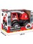 Power Fire Truck Sepetli Teloskopik Merdivenli Oyuncak Itfaiye Kamyonu 06 519 3