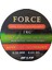 Force 12000M 0.20MM Bobin Misina Çekeri 8.64KG Beyaz 2