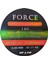 Force 1200M 0.90MM Bobin Misina Çekeri 47.17KG Beyaz 2