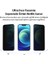 Iphone 13 Pro Max Uyumlu 3D Full Privacy Gizlilik Hayalet Cam Ekran Koruyucu 2