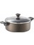 Onyx Teflon Tencere 24 cm 1