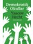 Demokratik Okullar - Yaacov Hecht 1