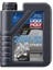 20W50 Basic Street 20W50 4t Mineral Cadde Motosiklet Yağı 1 Litre 1