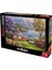 3949 Anatolian, Kristal Göl 2000 Parça Puzzle 1