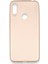 Huawei Y7 2019 Rubber Silikon Kılıf 1