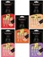 Creamy Treats 5 Çeşit Karma Sıvı Kedi Ödülü 20 x 15 gr 1