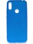 Huawei Y7 2019 Rubber Silikon Kılıf 1