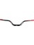 720MM 780MM Dağ Bisikleti Gidon Mtb Riser Bar 31.8mmextra Uzun Yükseltici Bar 720MM Kırmızı (Yurt Dışından) 2