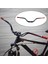 720MM 780MM Dağ Bisikleti Gidon Mtb Riser Bar 31.8mmextra Uzun Yükseltici Bar 720MM Kırmızı (Yurt Dışından) 4