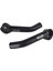 7/8 "bisiklet Dinlenme Bar Bisiklet Bisiklet Gidon Uç Uç Kolu Bar Uç Parçaları 155X22MM (Yurt Dışından) 3