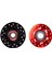 32-Delik Bisiklet Hub 32 H Freehub Hızlı Yayın Şiş Xd Hg Bileşen Parçaları Xd Kırmızı (Yurt Dışından) 4