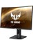 ASUS TUF Gaming VG27VQ 27 inç 165Hz 1ms Full HD FreeSync Curved Gaming Monitör 2