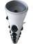 Pvc Dikey Saksı 100 cm 6