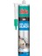 Beyaz Silikon 280ML 1