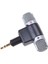 3.5mm Stereo Mikrofon Elektret Kondenser Kablosuz Mikrofon Kaydedici Telefon Için (Yurt Dışından) 1