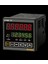 CT6S-1P2 Dijital Sayıcı/zaman Rölesi 48X48MM 24VAC~ 50/60hz, 24-48VDC Autonics | 1