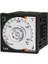TAS-B4RJ4C On/off-Pıd Analog Göstergeli Termostat 48X48MM 100-240VAC~ 50/60hz Autonics | 1