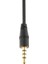 3.5mm Mini Condenser Mic Smartphone Mıc Kayıt Için 4 Kutup Pin Düz Kafa 3.5mm 4 Kutuplu Pin Düz Kafa (Yurt Dışından) 3