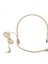 Uni-Directional 3.5mm Kulaklık Mikrofon Kondenser Mic Siyah (Yurt Dışından) 2